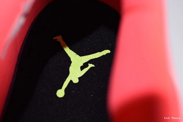 Kicked Out Shoe Store Jordan 4 AQ9128-600 Punch
